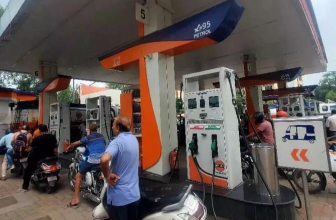 قیمتوں میں اضافہ، اپریل تا ستمبر ہندوستان کا قدرتی گیس درآمدی بل ۲۳؍ فیصد بڑھا 