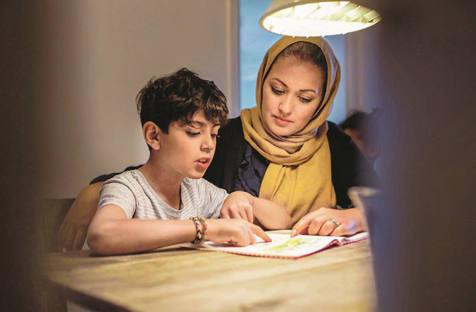 بچوں کے امتحانات: مائیں اِن باتوں کا خیال رکھیں