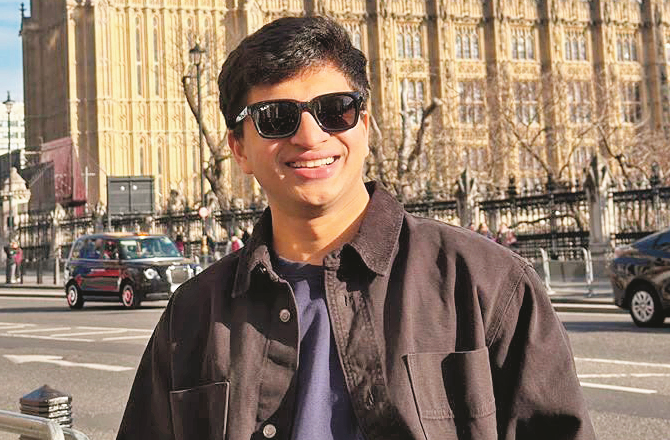برطانیہ سے اعلیٰ تعلیم کا فائدہ یہ بھی ہے کہ ماسٹرز سال بھر میں ہو جاتا ہے