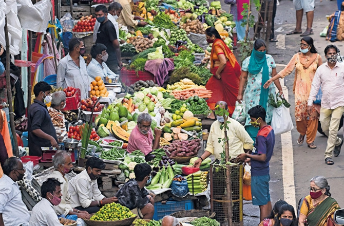 علاقہ کا تعین نہ ہونے سےپھیری والوں کوپریشان کئے جانےکی شکایت
