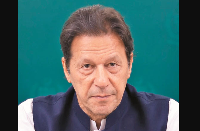 عمران خان کی رہائی کیلئے حکومت سے مذاکرات بے نتیجہ 