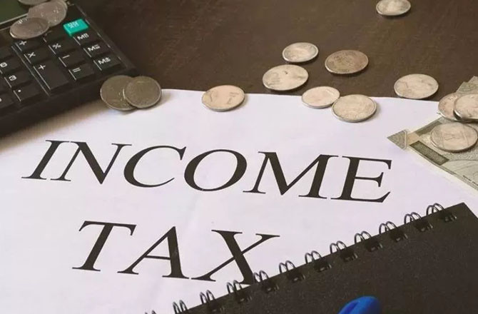 ٹیکس افسران سے گرفتاری کا اختیار چھن سکتاہے