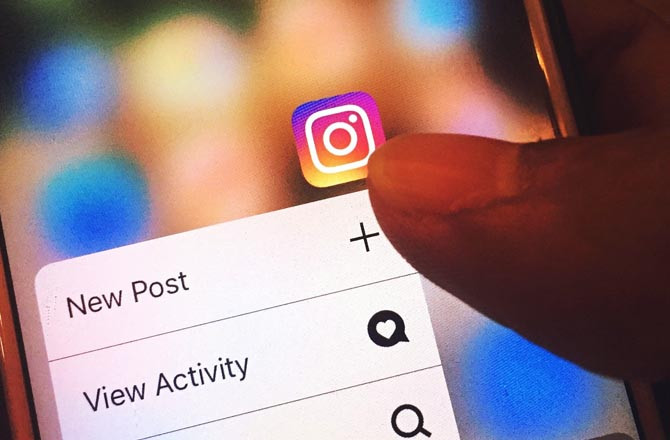 انسٹاگرام کا یوٹیوب کو چیلنج، ۹۰؍ منٹ طویل ویڈیوز کی آزمائش شروع 