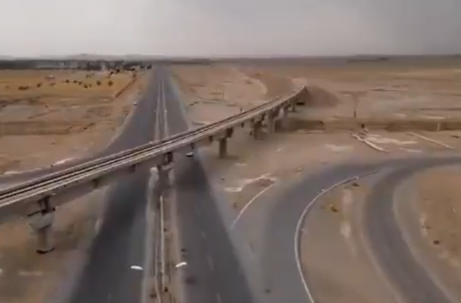 امریکہ: ایران کی بحری ناکہ بندی کے بعد آٹو اور ریلوے شعبوں پر نئی پابندیاں