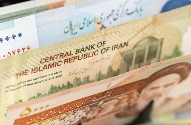 ایرانی ریال مزید کمزور، ڈالر ۲۶؍ لاکھ ۸۸؍ ہزار ریال تک پہنچ گیا
