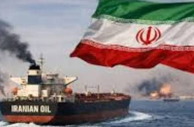 ایران کی پیٹرولیم مصنوعات کی برآمدات کبھی نہیں رکیں: حسینی