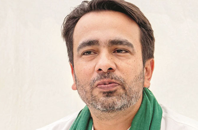 راجیہ سبھا انتخابات کیلئے سرگرمیاں تیز، یوپی میں دسویں سیٹ بی جے پی اور سماجوادی کیلئے ٹیڑھی کھیربنی