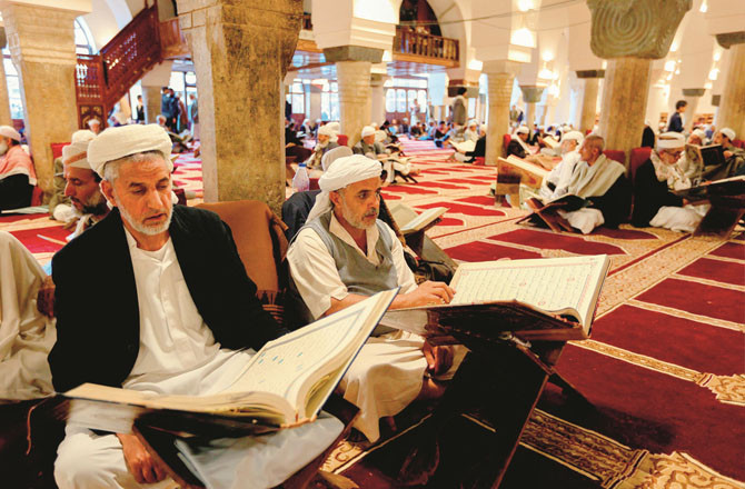 سورۂ یوسف سے ملنے والی نصیحتیں