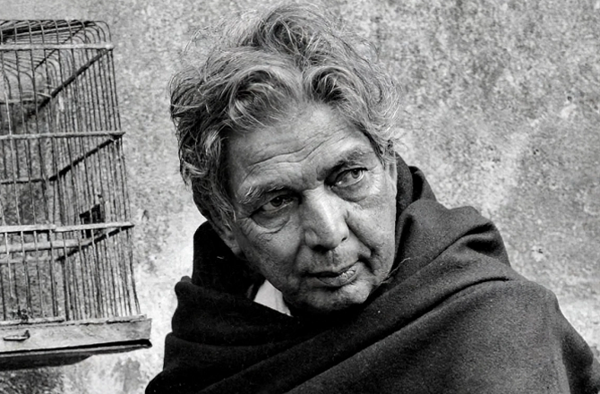 فلم ’ہیر رانجھا‘ میں کیفی اعظمی نے فلم کے تمام مکالمے منظوم لکھے تھے