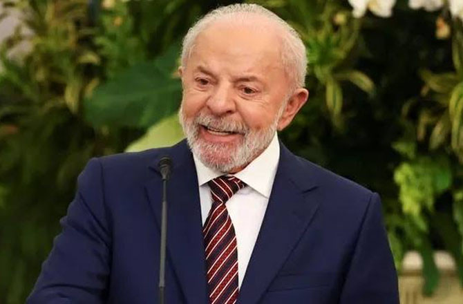 برازیل: لولا دا سلوا کی تاریخی واپسی، چوتھی بار صدر منتخب