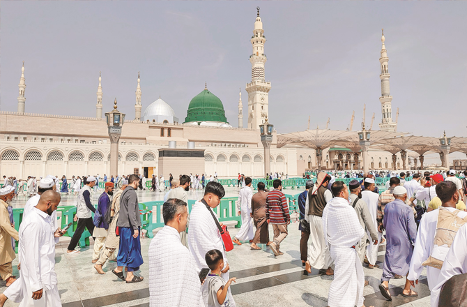 کیا نبی کریمؐ سے زیادہ نوجوانوں کی صلاحیتوں کو کسی نے پہچانا؟