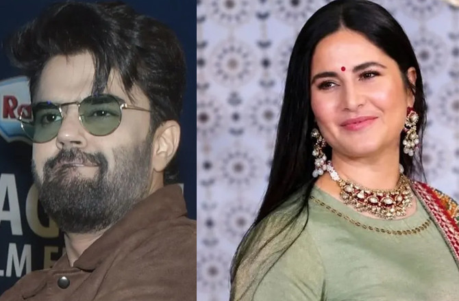 ٹی وی چینلز چاہتے تھے کہ میں کترینہ کیف کی ہندی کا مذاق اڑاؤں: منیش پال  