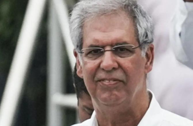 نول ٹاٹا ۱۲؍ نومبر کو ٹاٹا گروپ کی چھ بڑی کمپنیوں کے بورڈ سے مستعفی ہوں گے 
