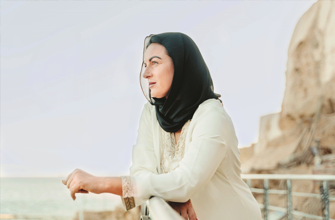اپنی ذات کو مسلسل نظرانداز کرنا قربانی نہیں