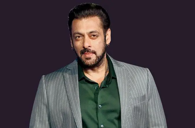 سلمان خان کی پاپارازی کو اداکاراؤں کی نامناسب زاویوں سے تصاویر لینے پر سخت تنبیہ