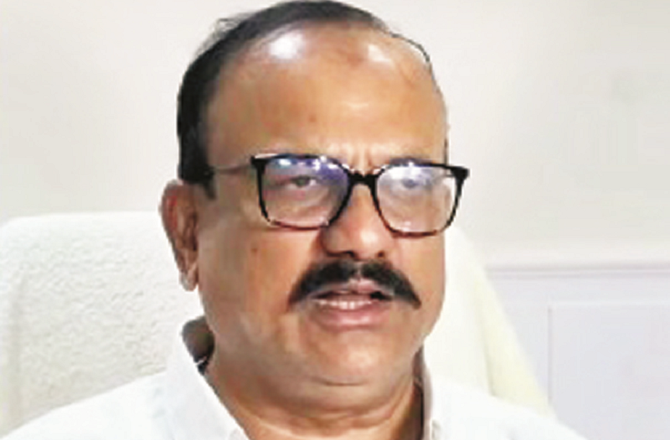 نوجوانوں کی آواز دبانے کیلئے ان پر مقدمہ درج کیا گیا
