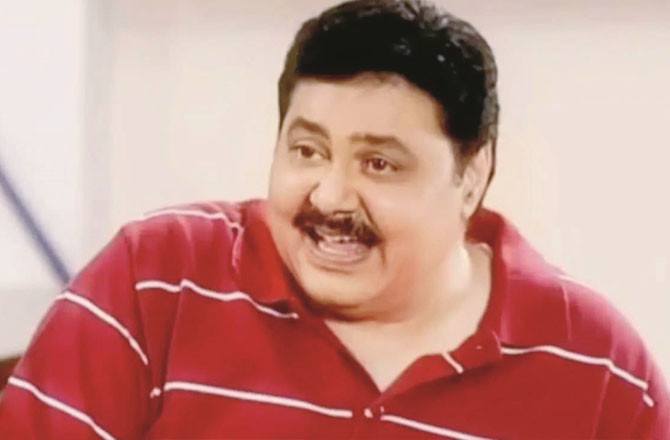 ستیش شاہ نے چھوٹے چھوٹے کرداروں سے بڑا نام کمایا