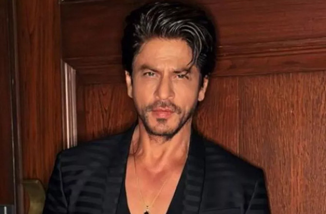 شاہ رخ خان نے ابوظہبی میں موسیقی کے بڑے میلے ’یونیفائیڈ‘ کا اعلان کردیا  