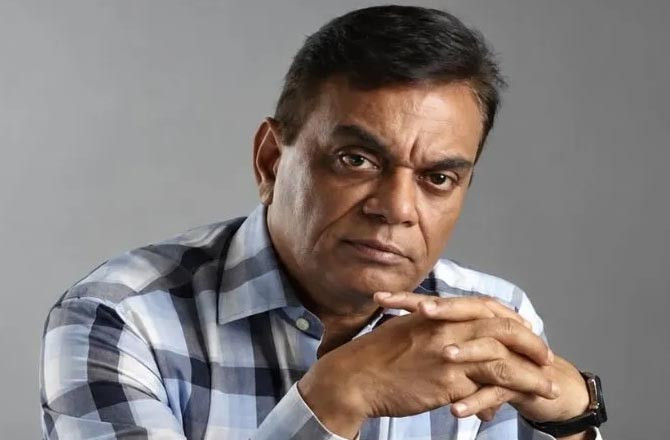 ٹی وی سیریل ’’سی آئی ڈی ‘‘ کے پروڈیوسر بی پی سنگھ ۷۷؍ برس کی عمر میں انتقال کر گئے 