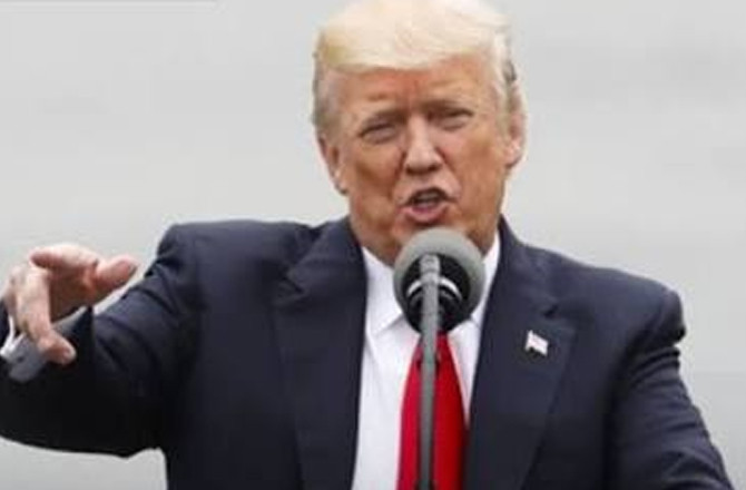 ٹرمپ انتظامیہ کی نئی تجویز، امریکہ میں کام کرنے والے غیر ملکی طلبہ کیلئے ۷۰؍ ہزار ڈالر فیس