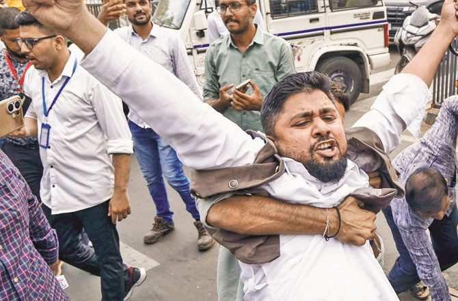 گجرات میں یکساں سو ِل کوڈ کو صدر جمہوریہ کی منظوری، اُتراکھنڈ کے بعد دوسری ریاست بن گئی