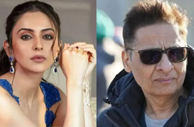 آئی ٹی چھاپوں کی افواہ، رکول پریت سنگھ نے کہا ۲۰؍ سال کی عمر سے ٹیکس ادا کر رہی ہوں