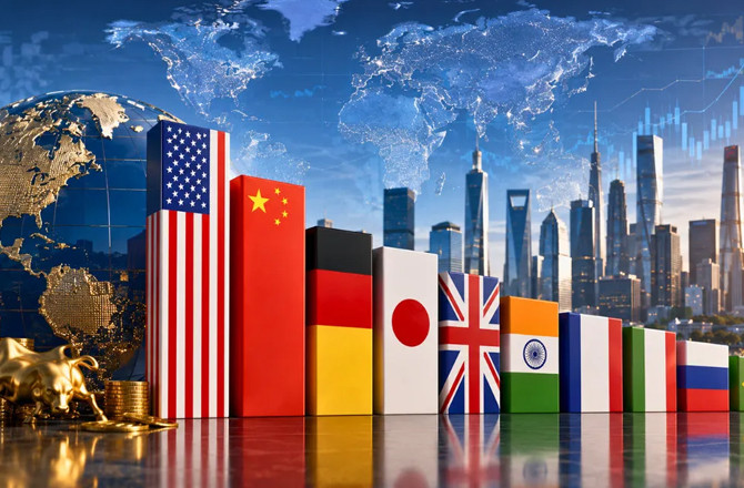 ایران جنگ کی معاشی ضرب پورے مشرقِ وسطیٰ پر، قطر کی آمدنی ۴۲؍ فیصد گھٹ گئی