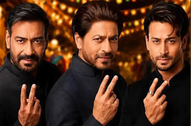 وِمل الائچی نے  اداکاروں کو ملنے والے نوٹس کے خلاف دہلی ہائی کورٹ سے رجوع کرلیا