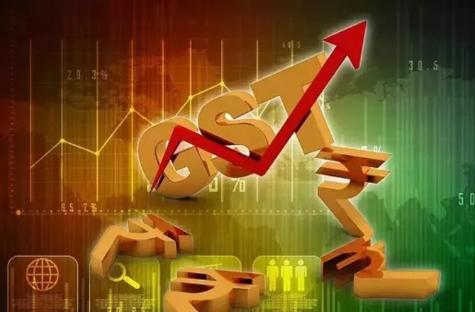 جی ایس ٹی کونسل کی میٹنگ اچانک ملتوی ہونے کی خبر 