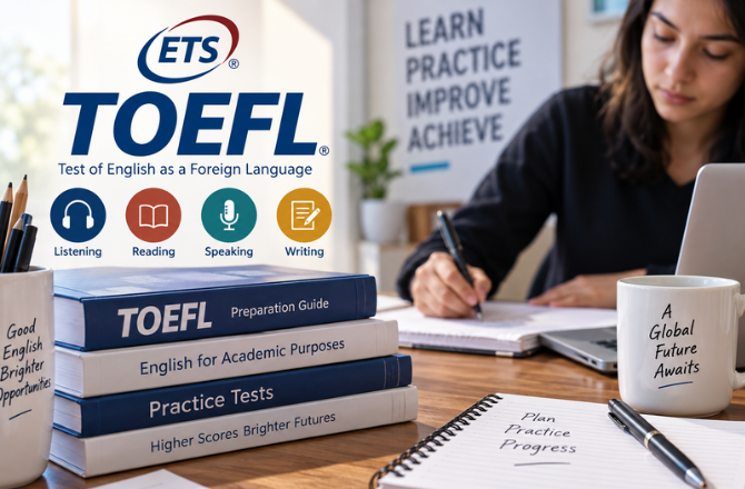 امریکی پابندیوں کے باعث ایران میں ٹوفل (TOEFL) معطل، ہزاروں طلبہ کے بیرونِ ملک تعلیم کے منصوبے متاثر