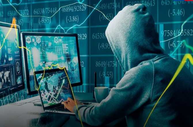 ڈجیٹل فراڈ کا شکار ۷۲ فیصد افراد کو کوئی رقم واپس نہ مل سکی؛ ۲۷ فیصد نے پولیس کو رشوت دی: رپورٹ