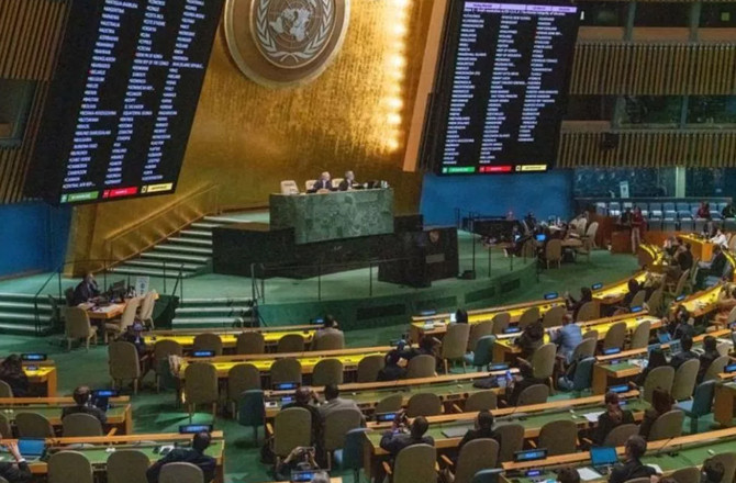 خوراک اور توانائی کی قیمتوں پر جنگوں کے اثرات، اقوام متحدہ میں اظہارِ تشویش