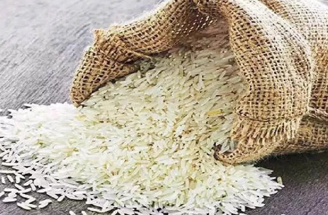 باسمتی چاول کے لیے زیادہ قیمت ادا کرنے کو تیار رہیں 