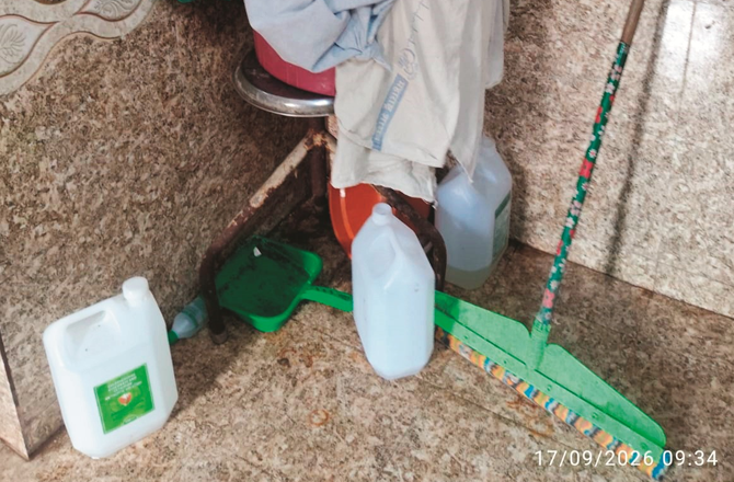 بھائندر کے ٹیمبا اسپتال میں بنیادی سہولیات کا فقدان،مریضوں کو دشواری