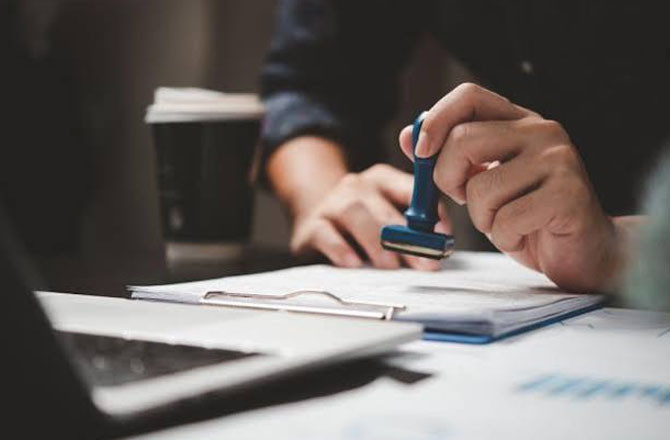  برتھ اور ڈیتھ سرٹیفکیٹ میں تصحیح اور منسوخی کے عمل میں سختی