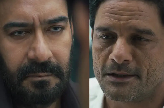 فلم ’’دِرِیشیم: دی کنکلوژن‘‘ کا ٹریلر جاری،آخری مقابلے میں راز کھلنے کا خطرہ