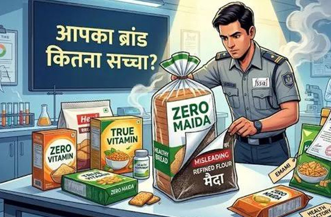 ایف ایس ایس اے آئی کی کارروائی کے بعد اشتہاری ایجنسیوں کی ذمہ داری بھی بڑھ گئی 