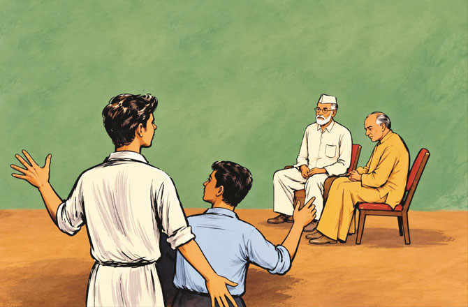 گھڑی چور