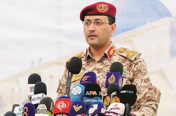 حوثیوں کا بحیرۂ احمر کے ساحل پر مکمل کنٹرول، سعودی تیل پائپ لائن بند