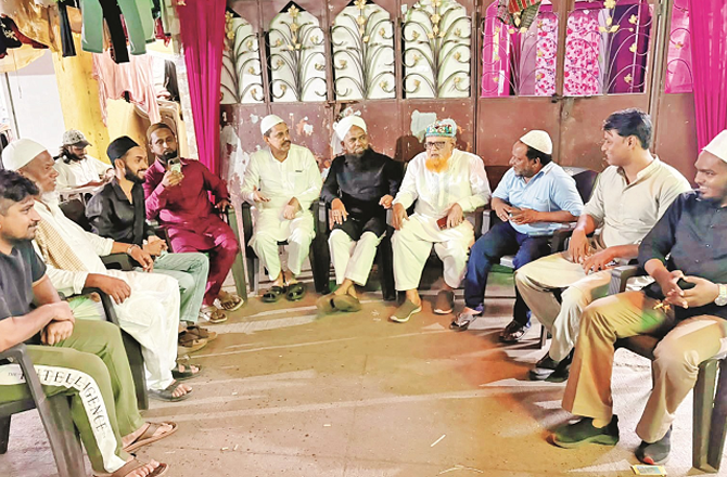 عازمین کیلئے میڈیکل سرٹیفکیٹ کا حصول مشکل مرحلہ
