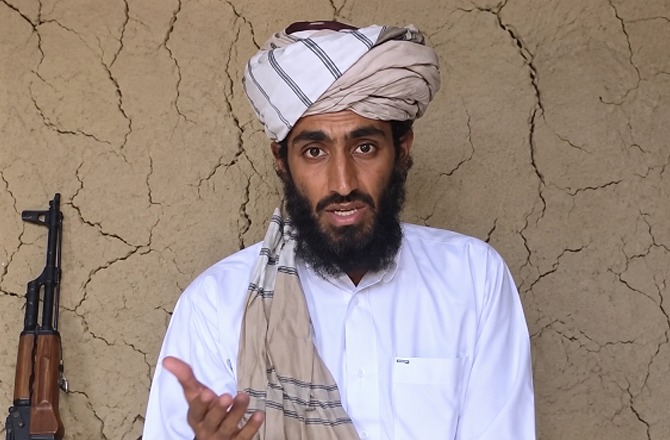 القاعدہ نے حمزہ بن لادن کی نئی ویڈیو جاری کی، امریکہ کا ہلاکت کا دعویٰ مشکوک
