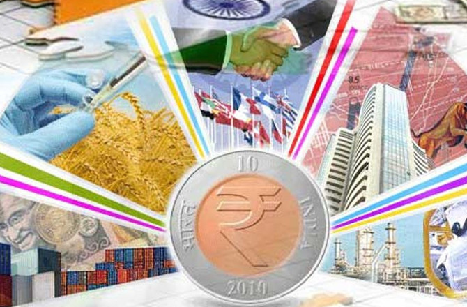 ملک کی معیشت مضبوط ہے تو اس کا اثر زمین پر کیوں نہیں نظرآ رہا: کانگریس