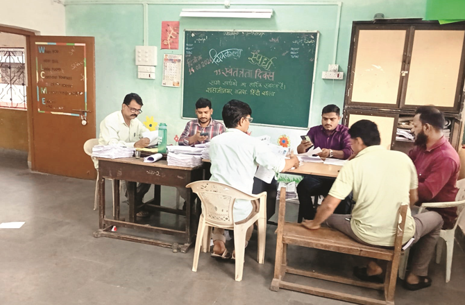 اساتذہ کی کمی سے ہونےوالے تعلیمی نقصان کاجائزہ لینےکا مطالبہ