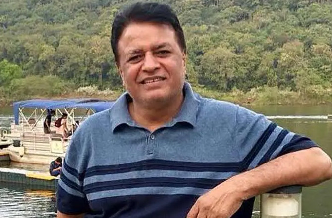 پینوراما اسٹوڈیوز کے ۱۲؍مقامات پر  انکم ٹیکس کے چھاپے    