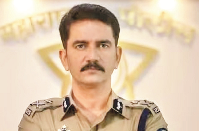 ناگپور میں ڈی جے کی پابندیوں پر سختی سے عمل درآمد کی ہدایت 