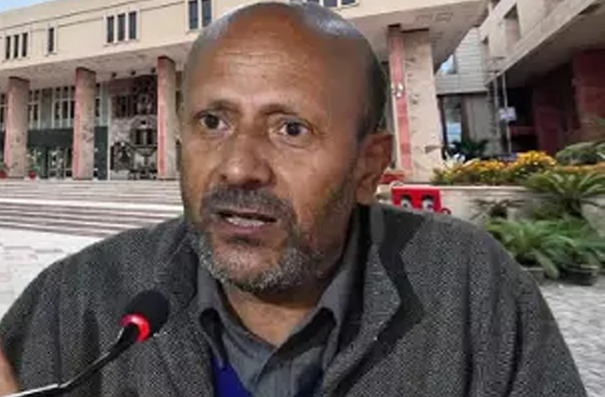 سیاسی مبصرکمار نین ایکس اکاؤنٹ بندش کے خلاف ہائی کورٹ سے رجوع
