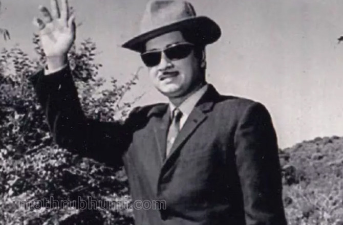 پریم نذیرنے شاہ رخ، امیتابھ اور رجنی کانت کے مجموعے سے بھی زیادہ ہٹ فلمیں دیں