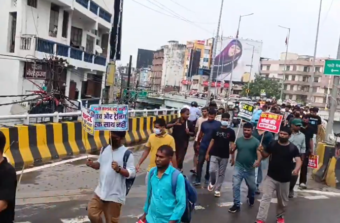 ہندوستان میں تعلیمی آزادی شدید طور پرمحدود، حکومت کے اثر ورسوخ میں اضافہ: رپورٹ