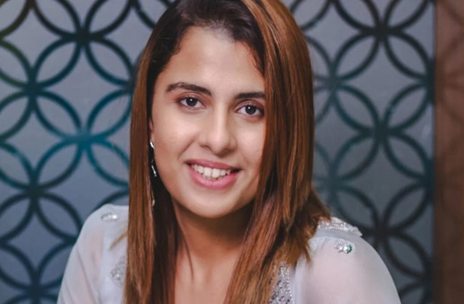 ریتی تیواری کی ٹیم نے ایکم باوا کے الزامات پر خاموشی توڑی 