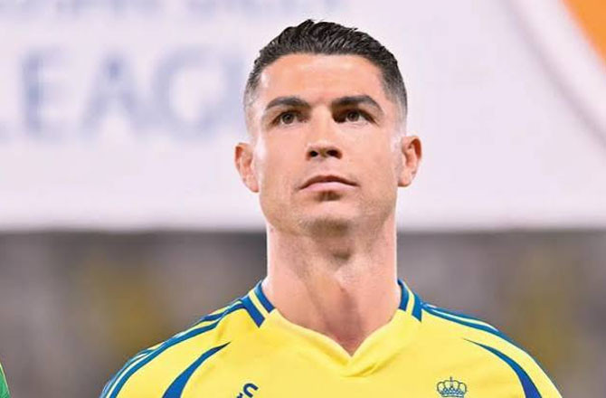 النصر نے لگاتار۹۴؍میچ میں گول کرنے کا عالمی ریکارڈ قائم کیا
